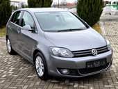 Volkswagen Golf Plus 1.4Tsi DSG Highline