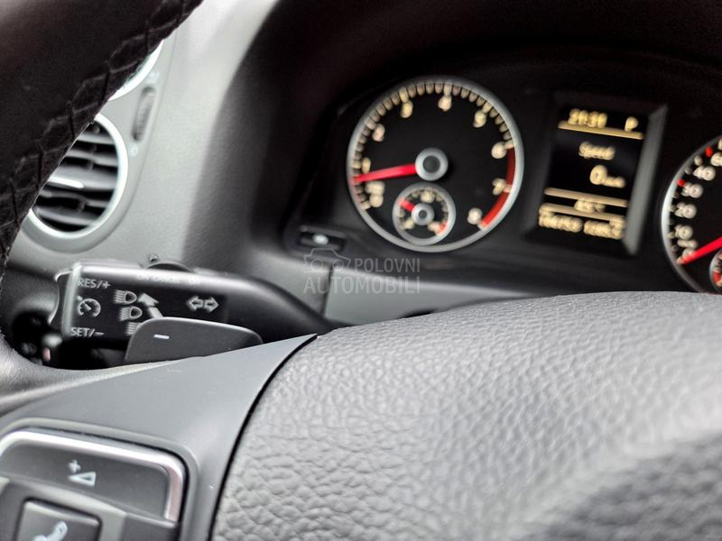 Volkswagen Golf Plus 1.4Tsi DSG Highline