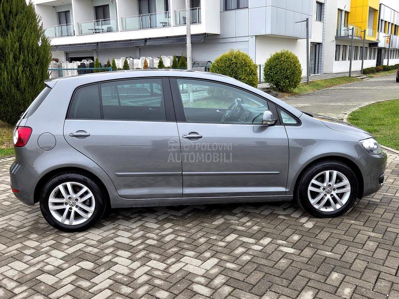 Volkswagen Golf Plus 1.4Tsi DSG Highline