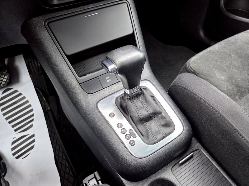 Volkswagen Golf Plus 1.4Tsi DSG Highline