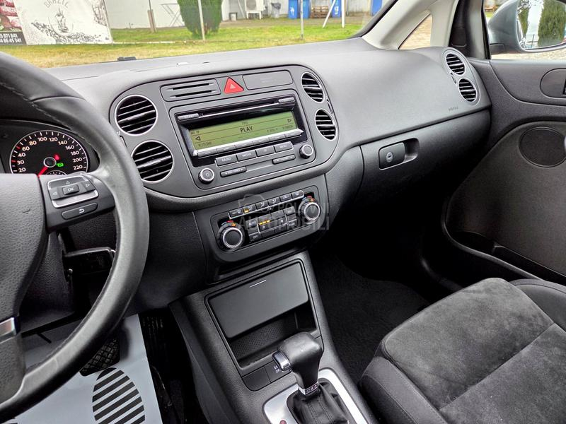 Volkswagen Golf Plus 1.4Tsi DSG Highline