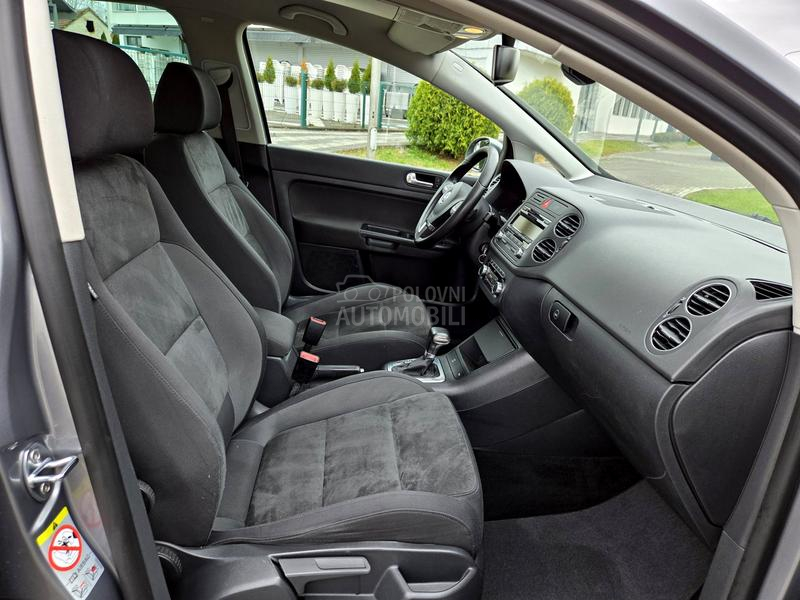 Volkswagen Golf Plus 1.4Tsi DSG Highline