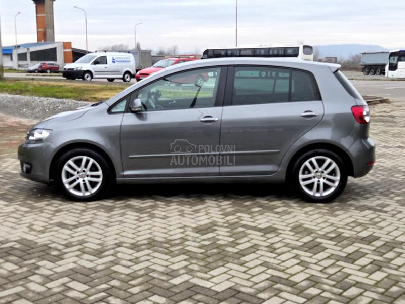 Volkswagen Golf Plus 1.4Tsi DSG Highline