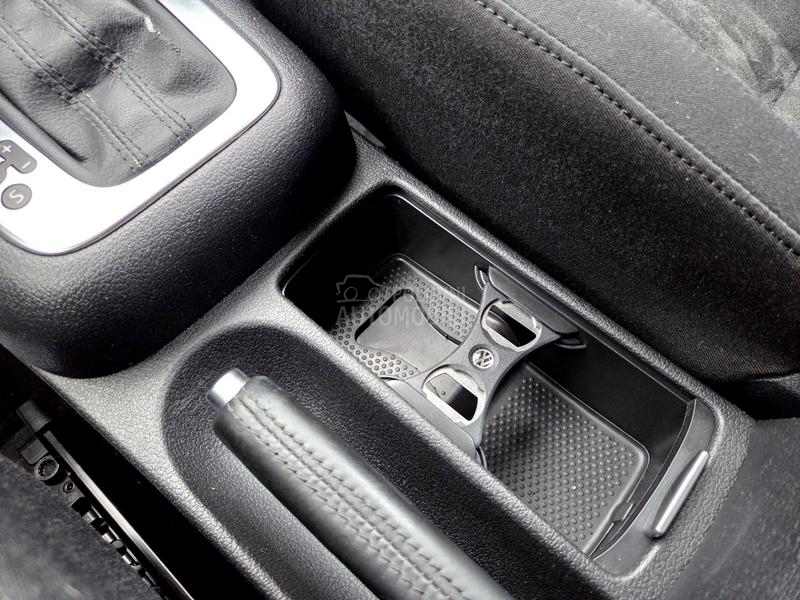 Volkswagen Golf Plus 1.4Tsi DSG Highline