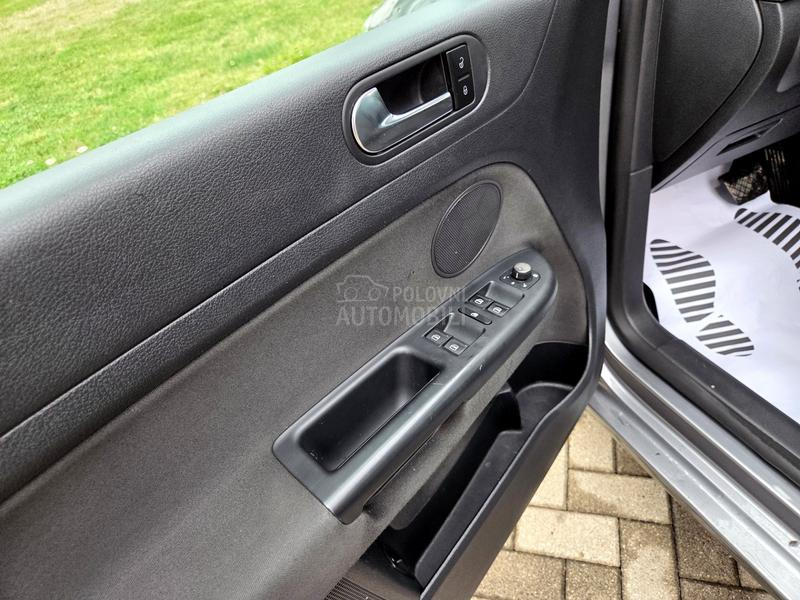 Volkswagen Golf Plus 1.4Tsi DSG Highline