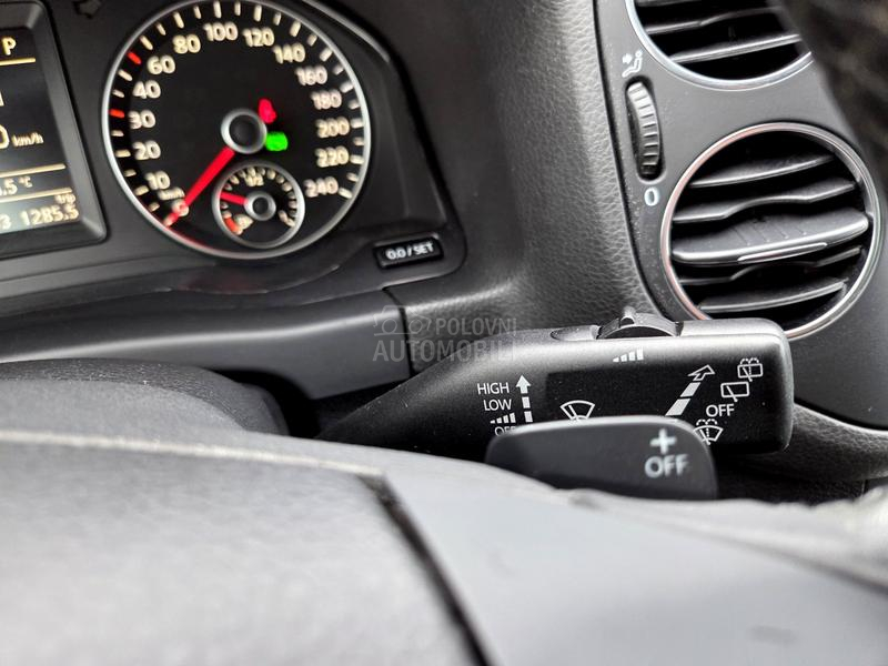 Volkswagen Golf Plus 1.4Tsi DSG Highline