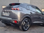 Peugeot 2008 1.5 hdi Allure
