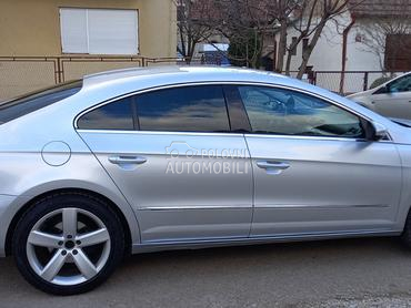 Volkswagen Passat CC F.U.L/A.U.T.O.M/