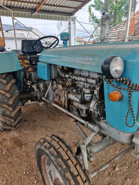 IMR Rakovica 65