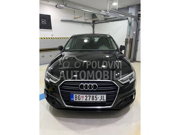 Audi A3 1.4 TFSI SPORT