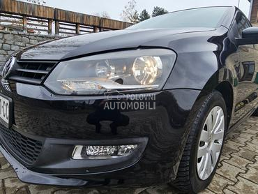 Volkswagen Polo 1.4 TNG
