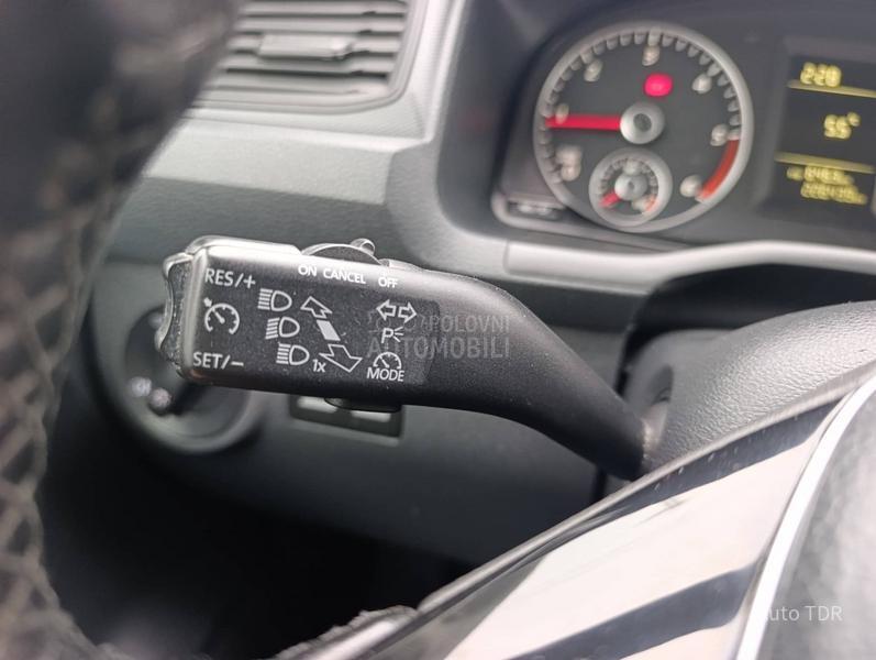 Volkswagen Caddy 2.0 TDI/MAXI/NOOVO/