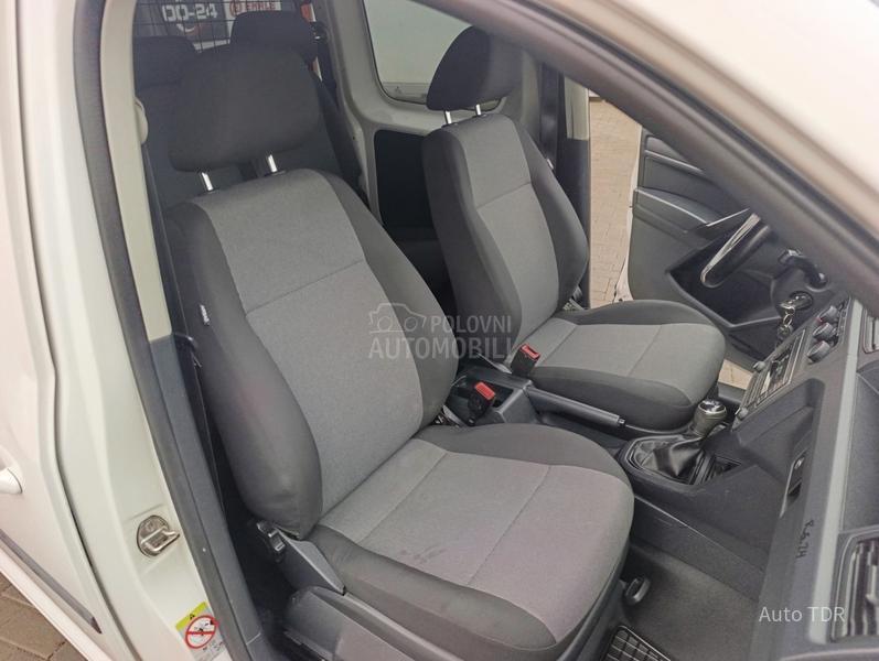 Volkswagen Caddy 2.0 TDI/MAXI/NOOVO/