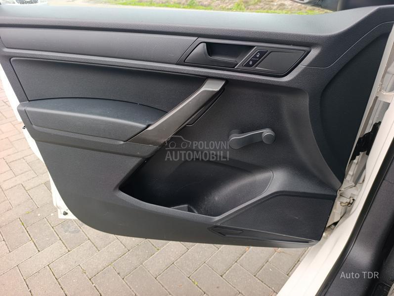 Volkswagen Caddy 2.0 TDI/MAXI/NOOVO/