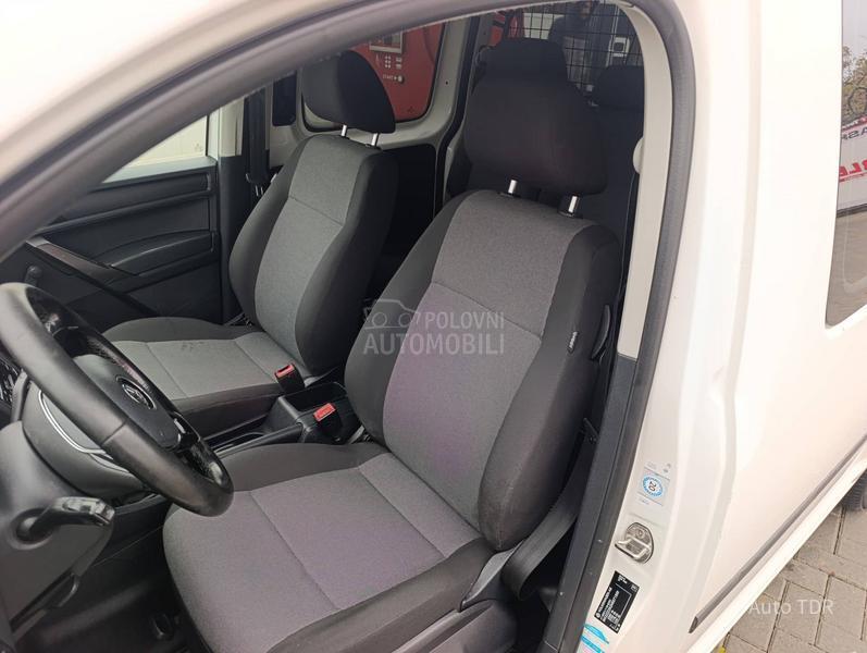 Volkswagen Caddy 2.0 TDI/MAXI/NOOVO/