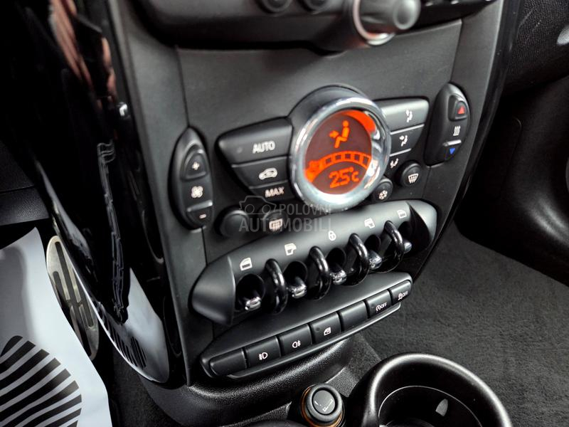 MINI Countryman SD 2.0d 4x4 iz CH