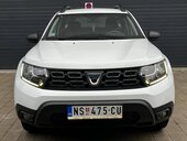 Dacia Duster 1.0 TCe Turbo/98.000