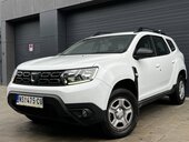 Dacia Duster 1.0 TCe Turbo/98.000