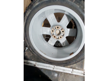 Aluminijumske felne  17" 5 x 112