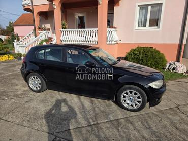 BMW 120 120D