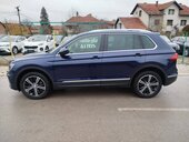 Volkswagen Tiguan 2.0tdi  HIGHLINE