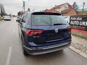 Volkswagen Tiguan 2.0tdi  HIGHLINE