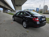 Škoda Octavia 1.6 TDI STYLE