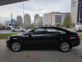 Škoda Octavia 1.6 TDI STYLE
