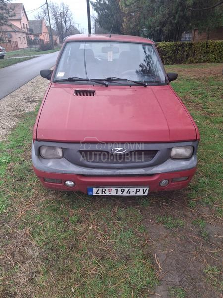 Zastava Yugo In L 1.1 IN L