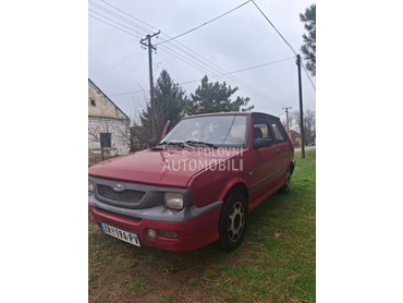 Zastava Yugo In L 1.1 IN L