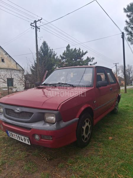 Zastava Yugo In L 1.1 IN L