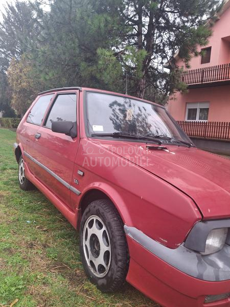 Zastava Yugo In L 1.1 IN L