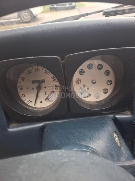 Zastava Yugo In L 1.1 IN L