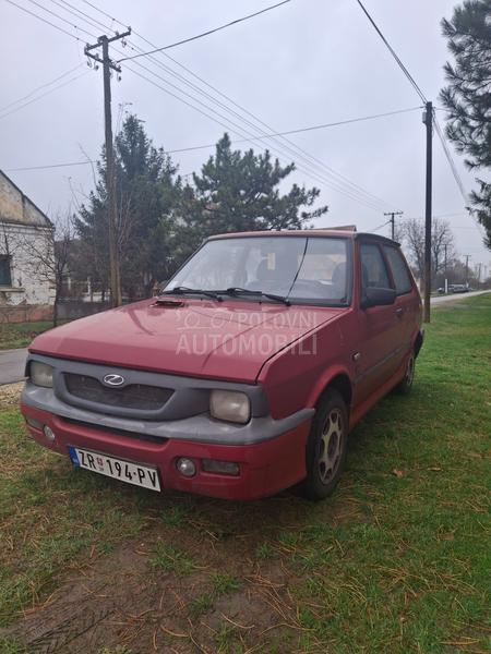 Zastava Yugo In L 1.1 IN L