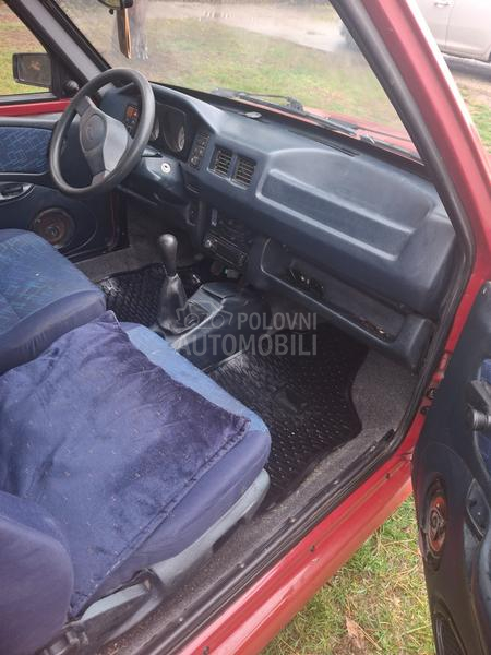 Zastava Yugo In L 1.1 IN L