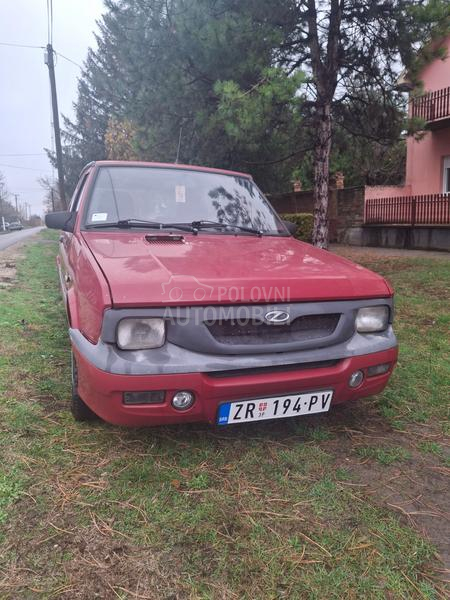 Zastava Yugo In L 1.1 IN L
