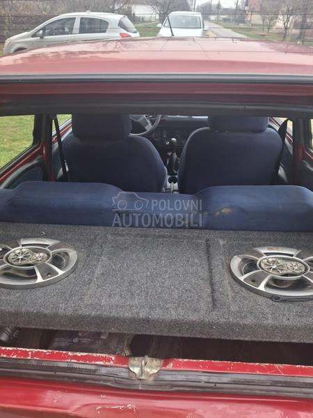 Zastava Yugo In L 1.1 IN L