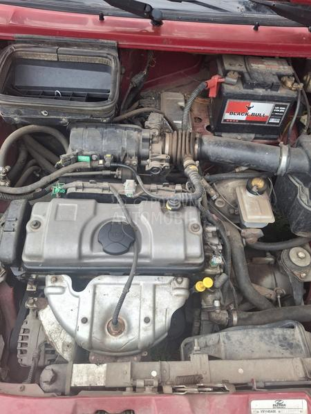 Zastava Yugo In L 1.1 IN L