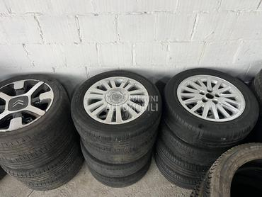 Michelin 205/55 R16 Sve sezone 