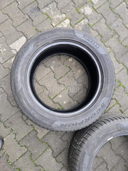 Pirelli 265/50 R19 Sve sezone