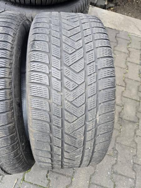 Pirelli 265/50 R19 Sve sezone