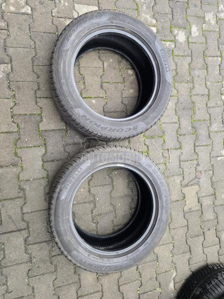 Pirelli 265/50 R19 Sve sezone
