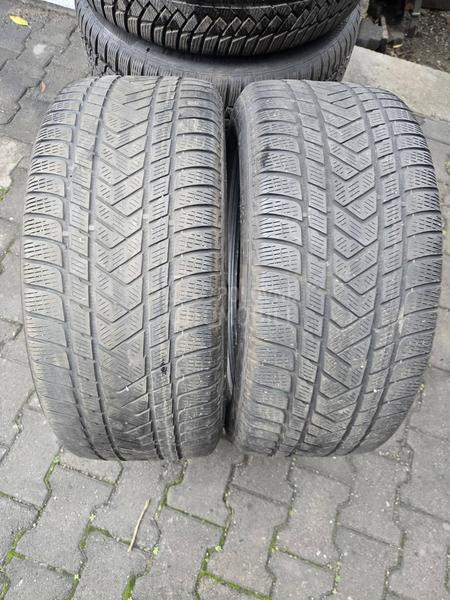 Pirelli 265/50 R19 Sve sezone