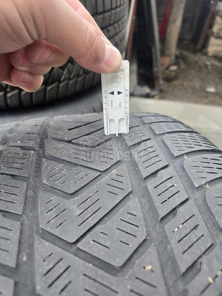 Pirelli 265/50 R19 Sve sezone