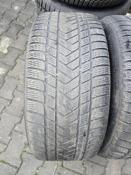 Pirelli 265/50 R19 Sve sezone