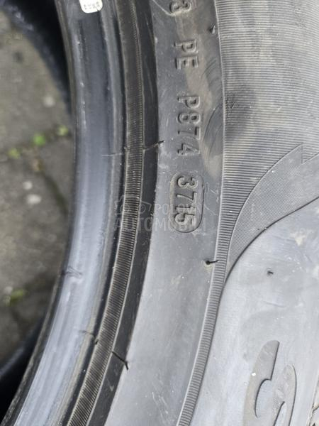 Pirelli 265/50 R19 Sve sezone