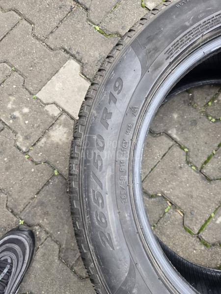 Pirelli 265/50 R19 Sve sezone