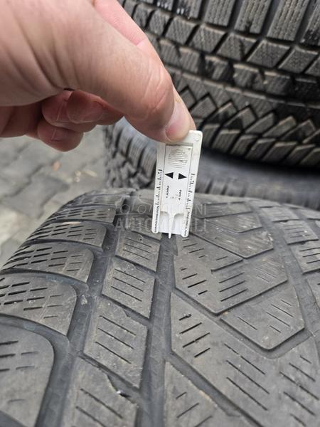 Pirelli 265/50 R19 Sve sezone