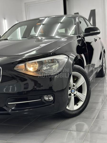 BMW 120 CH T.O.P