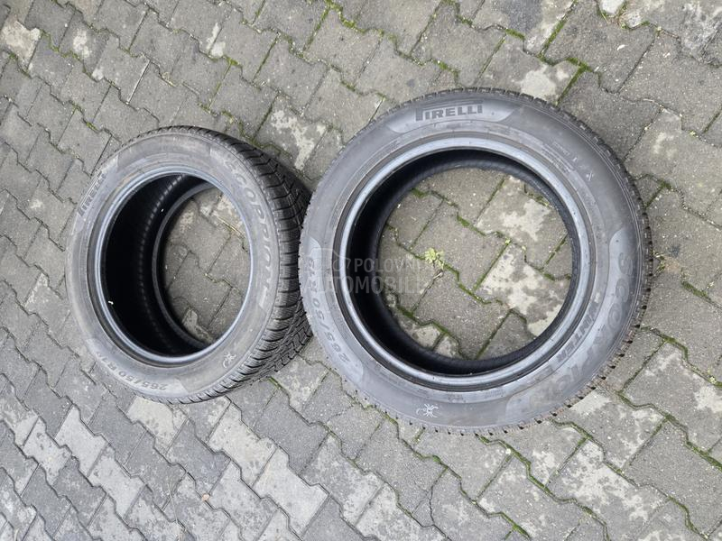 Pirelli 265/50 R19 Sve sezone